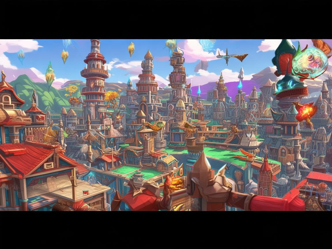 英雄围城手游好玩吗？