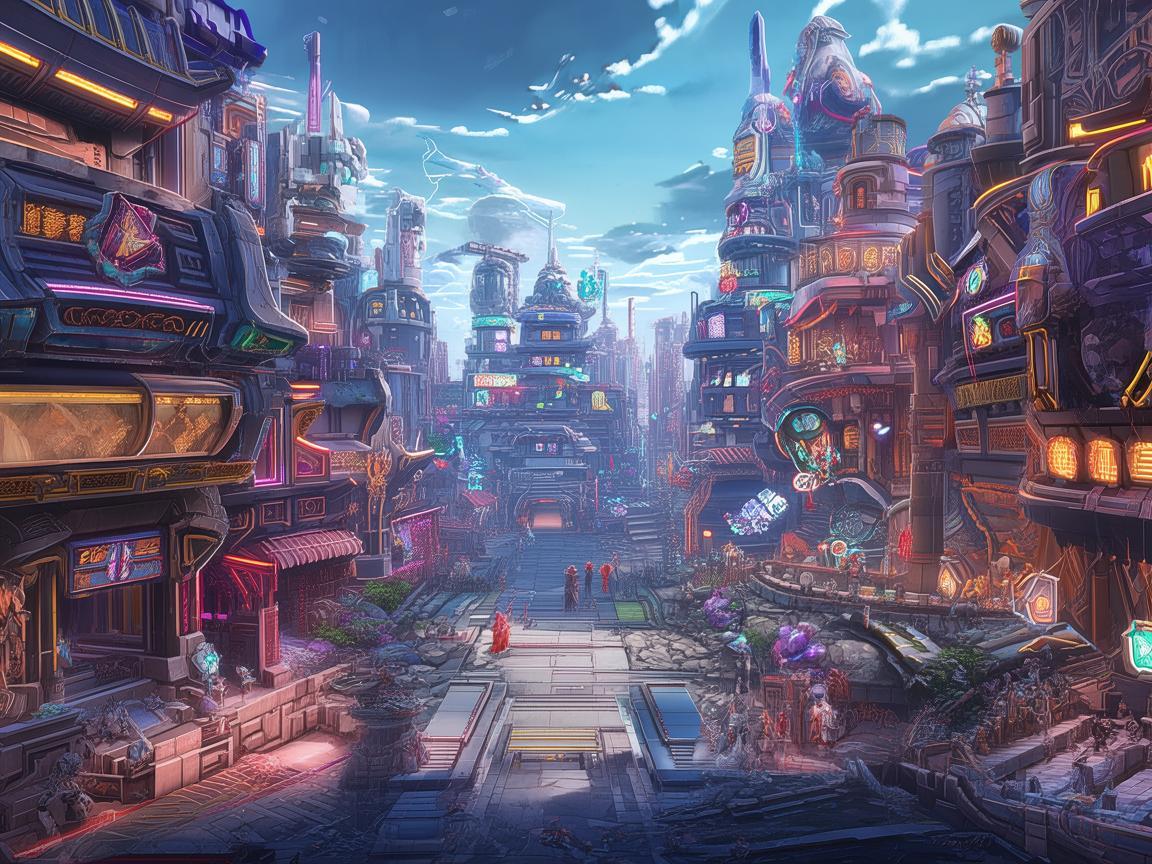 DNF韩服手游该买什么？