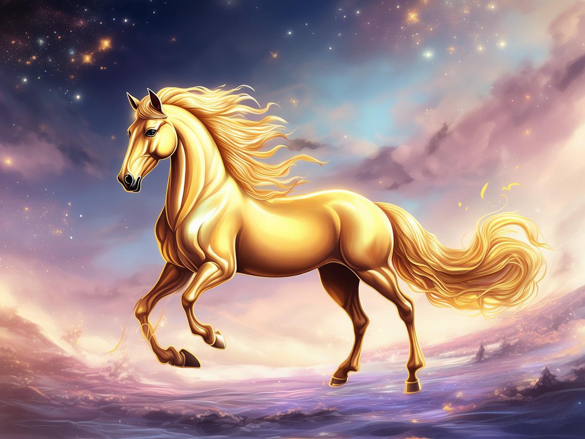 梦幻手游大金马究竟是什么？