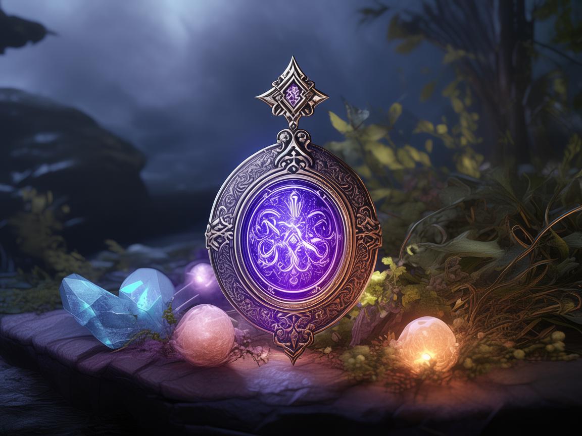 手游气功称号该附魔什么呢？