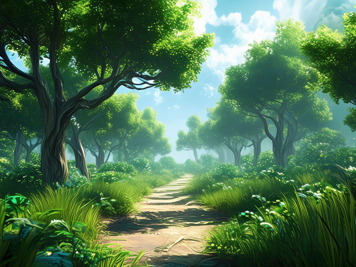 真的有绿色征途手游吗？