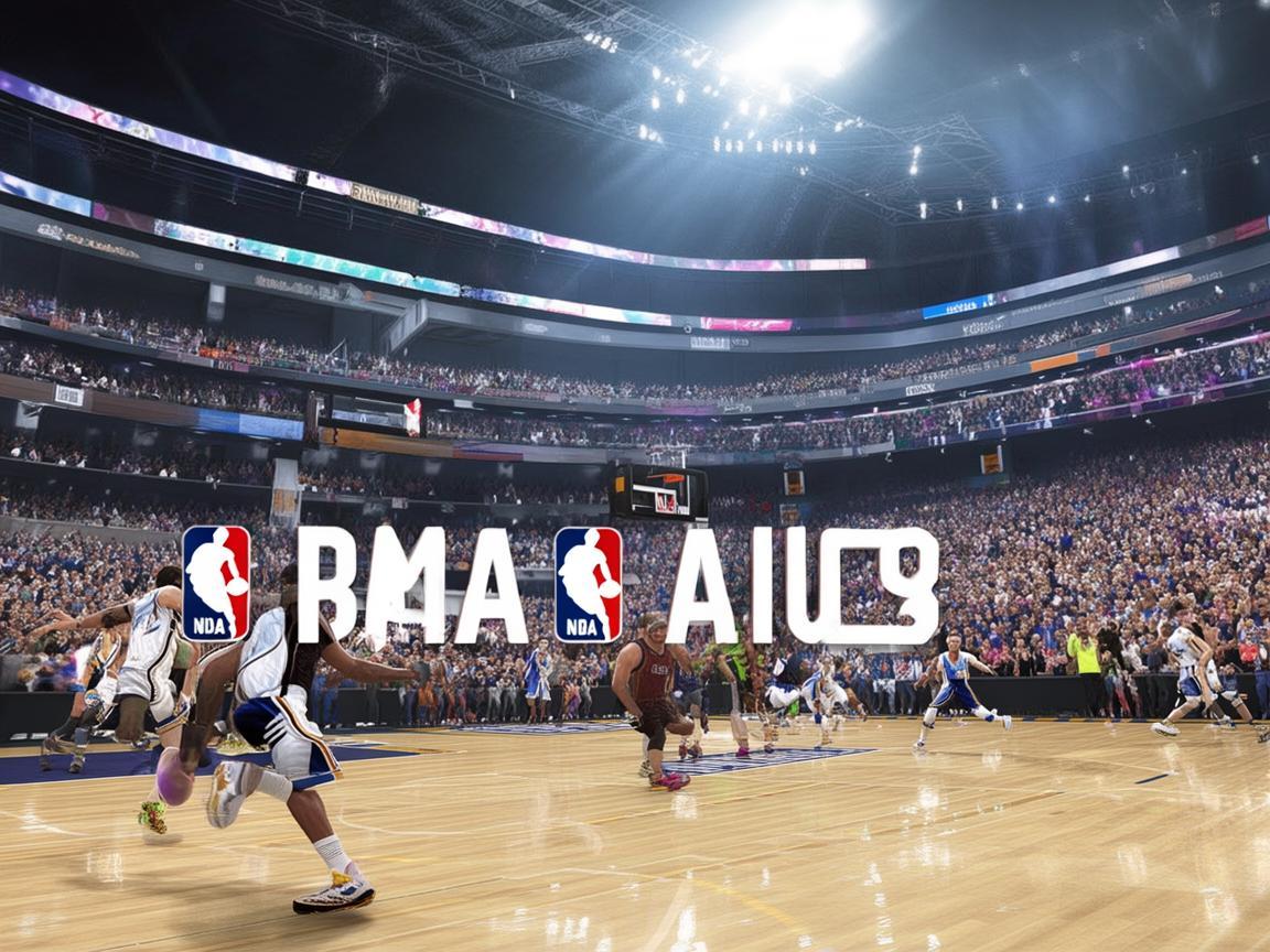 NBA Live手游可以在什么应用下载？
