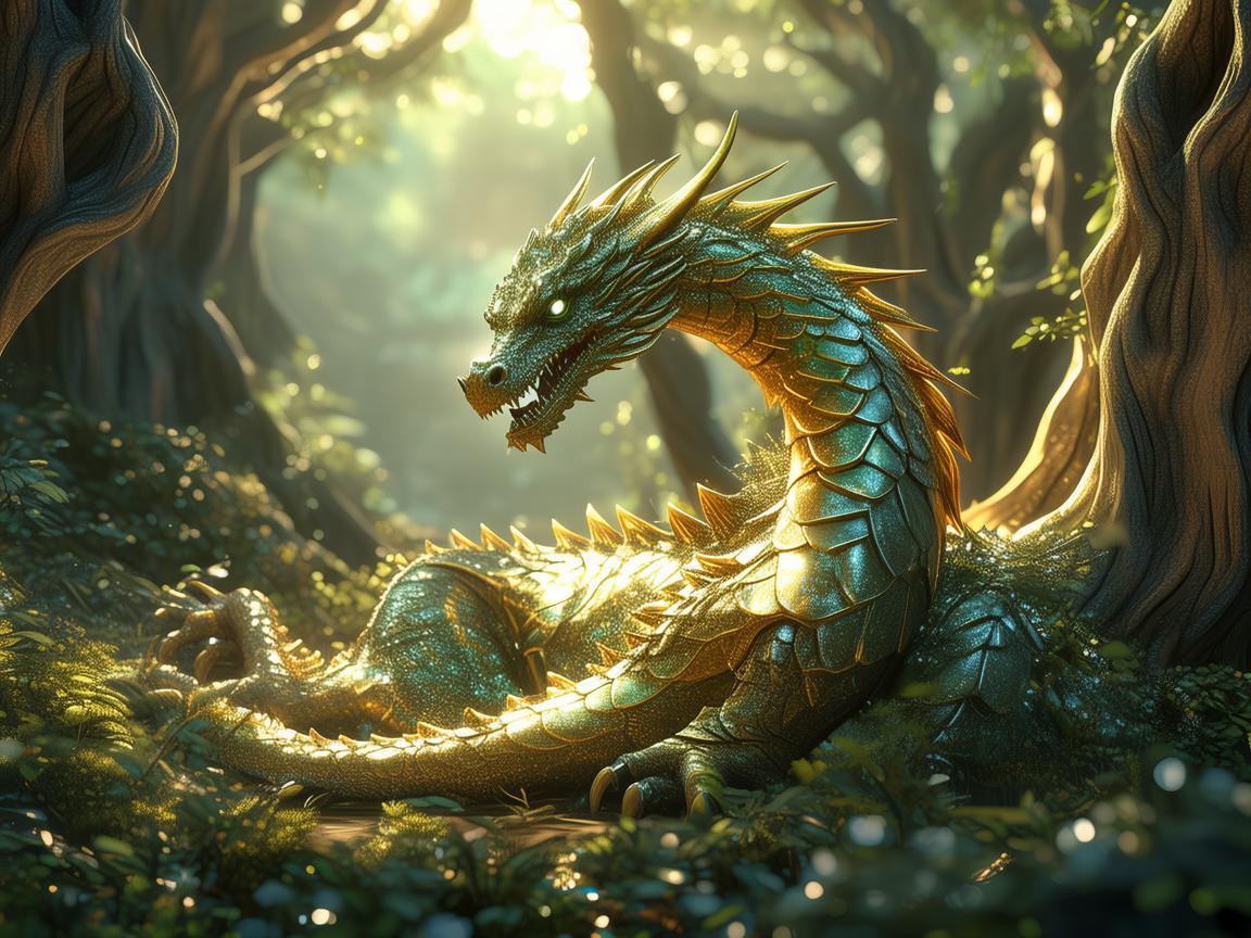 暗香龙将是一款怎样的手游？