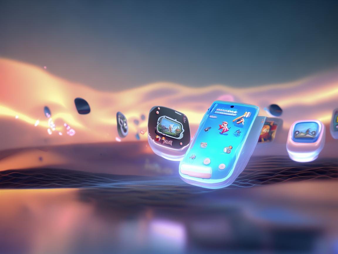 哪些手游需要带加速器呢？