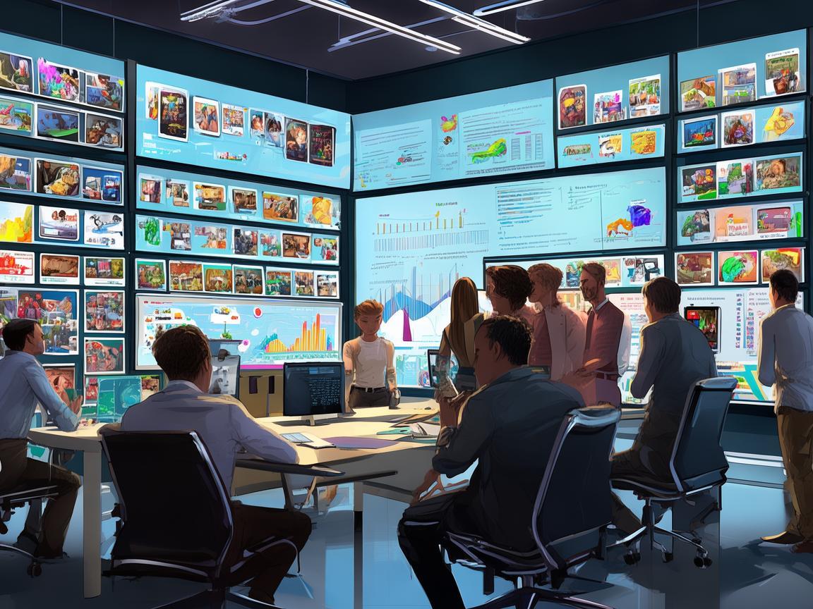 手游如何推广能赚钱吗? 手游如何推广能赚钱吗?