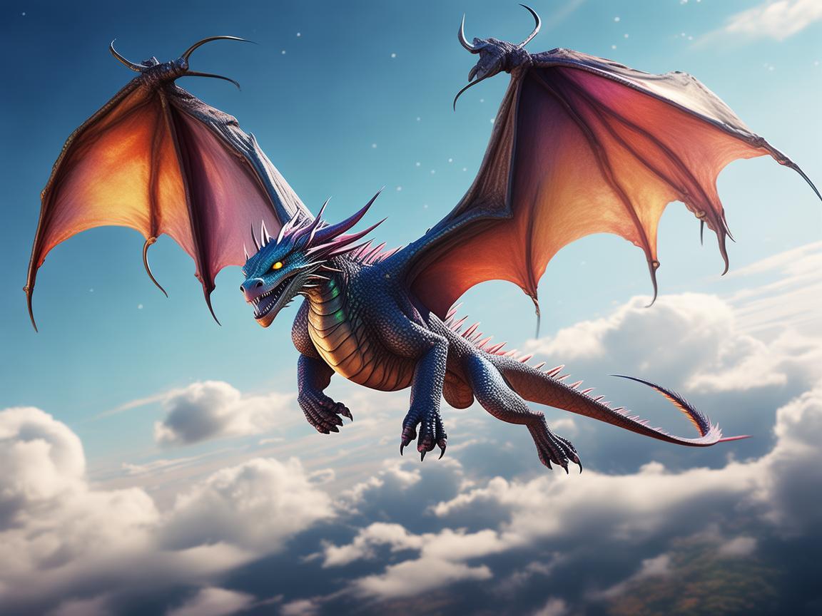 方舟手游飞龙究竟是什么？