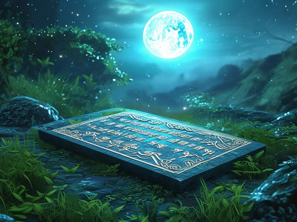诛仙手游铭刻是什么？
