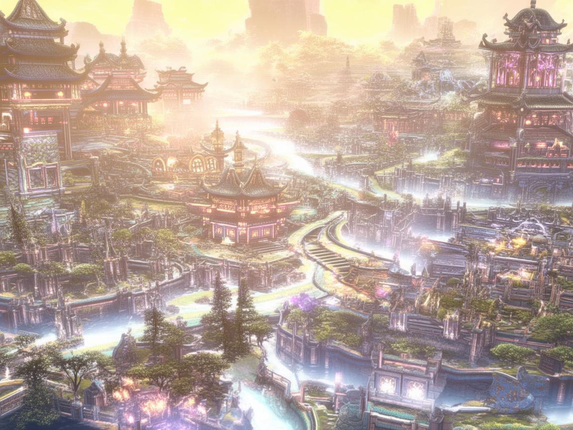 问道手游私服好玩吗? 问道手游私服好玩吗?