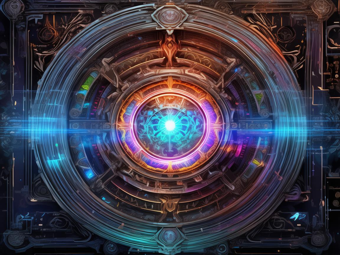 手游死神属性面板究竟是什么？