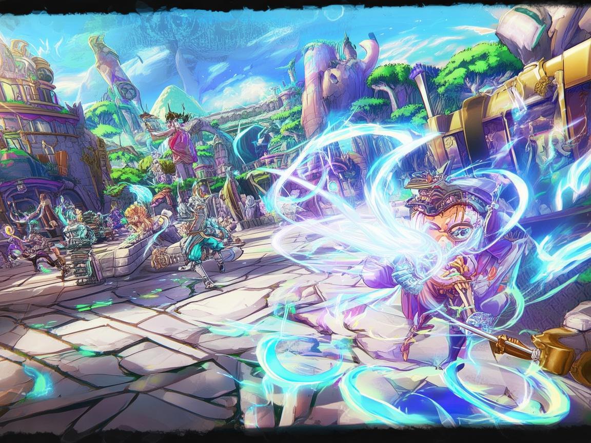 索隆在手游里能当辅助吗? 索隆在手游里能当辅助吗?