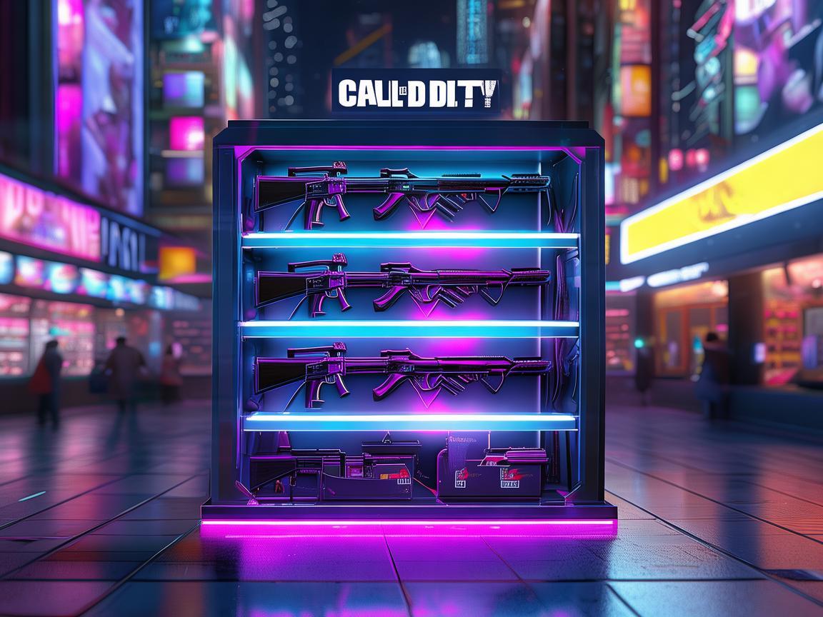 CF手游买什么AK最划算？