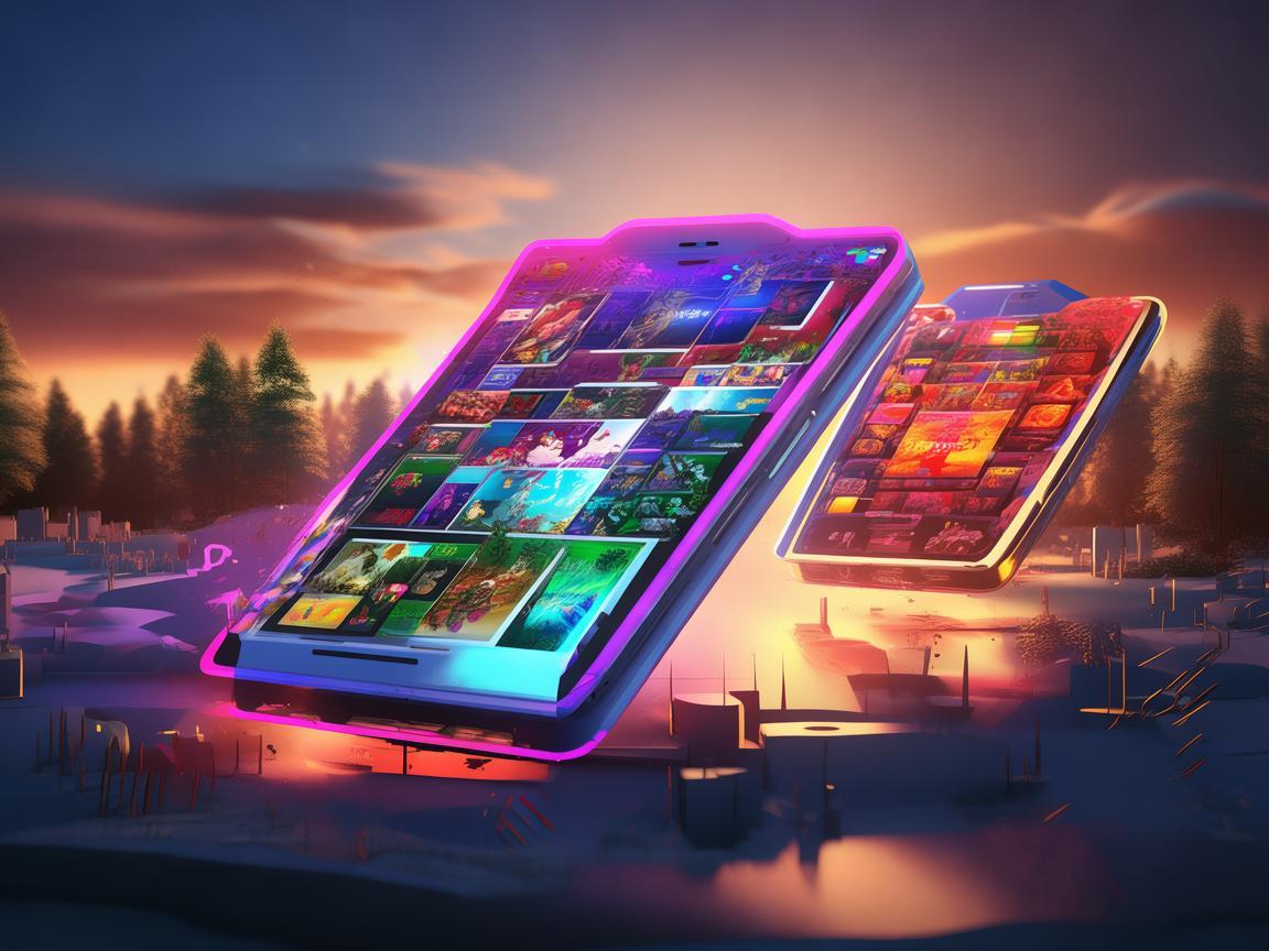 为什么手游比端游更受欢迎？