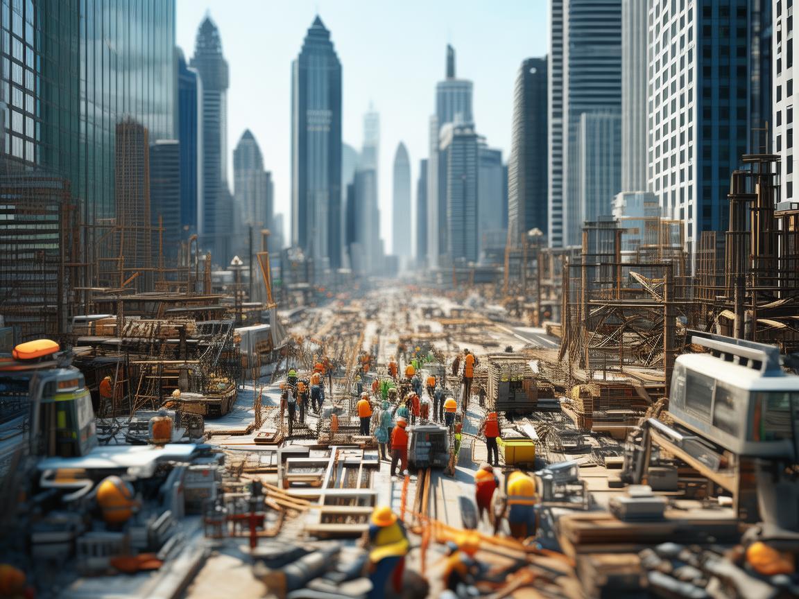 手游建设搬砖真的能赚钱吗? 手游建设搬砖真的能赚钱吗?