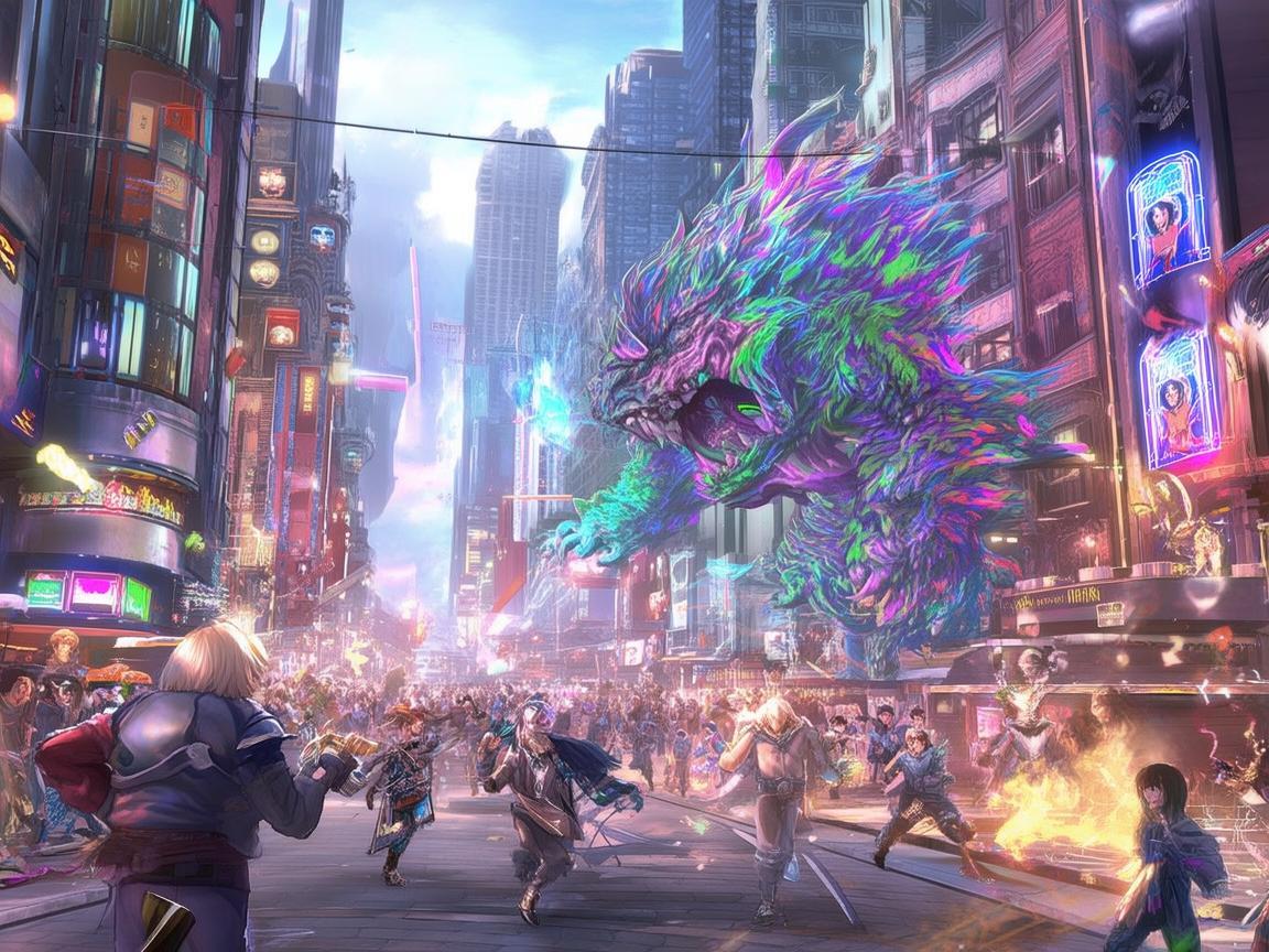 手游DNF那个叫什么怒的游戏到底是什么？