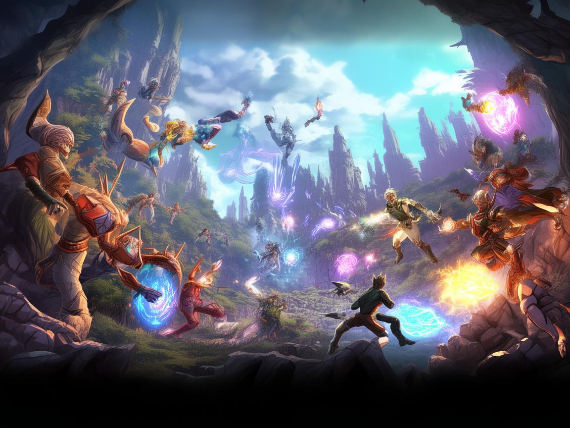 手游中哪些英雄能克制塞纳尔？