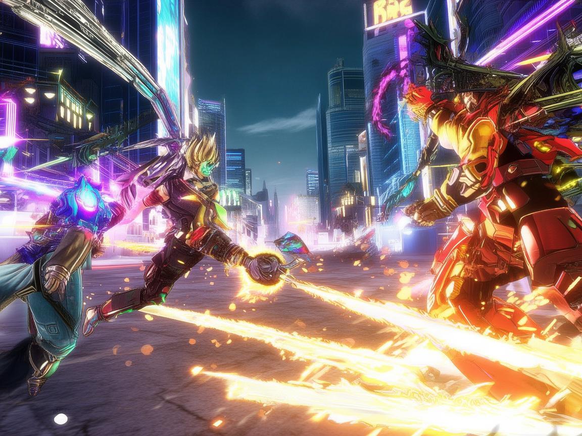 拳皇15手游里有神武吗？