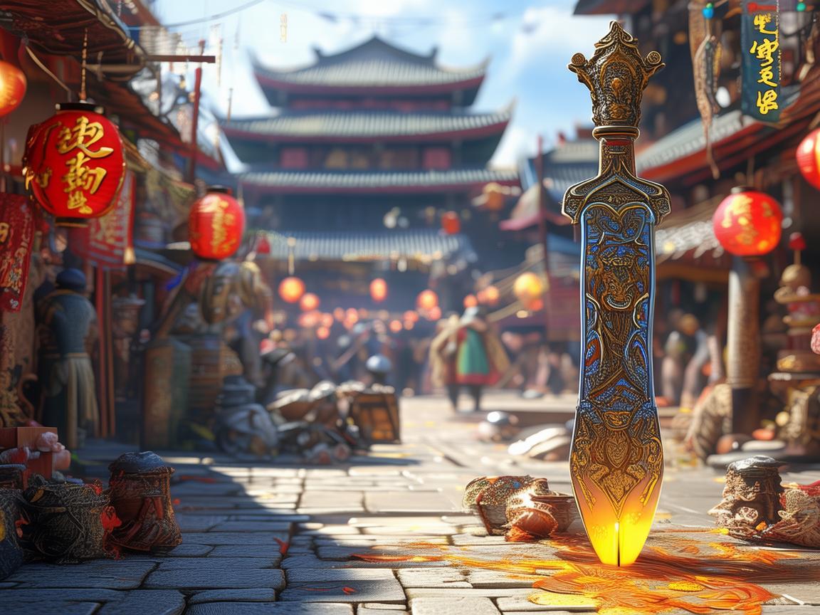 关云长手游究竟属于什么类型？