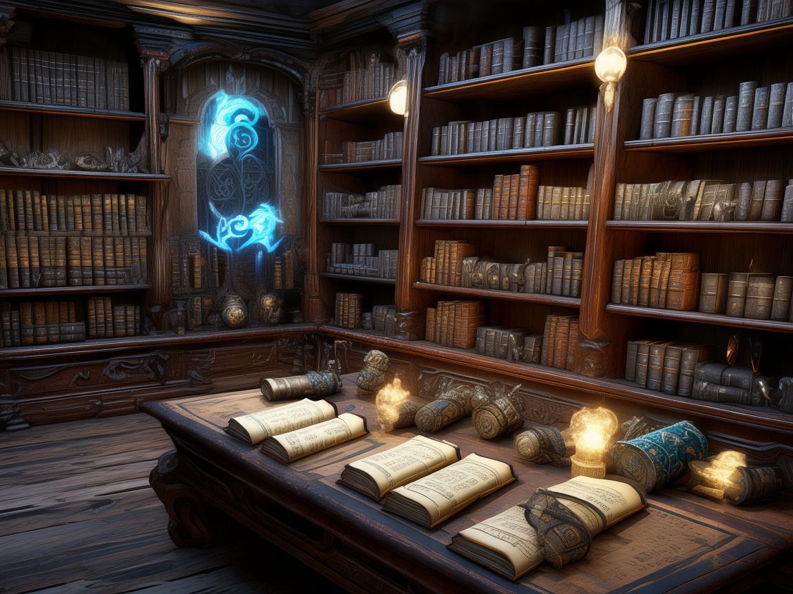 手游魔王选择什么法术才是最佳呢？