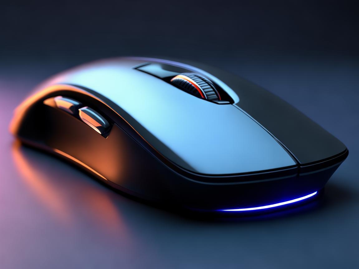 便宜无线手游鼠标真的好用吗？