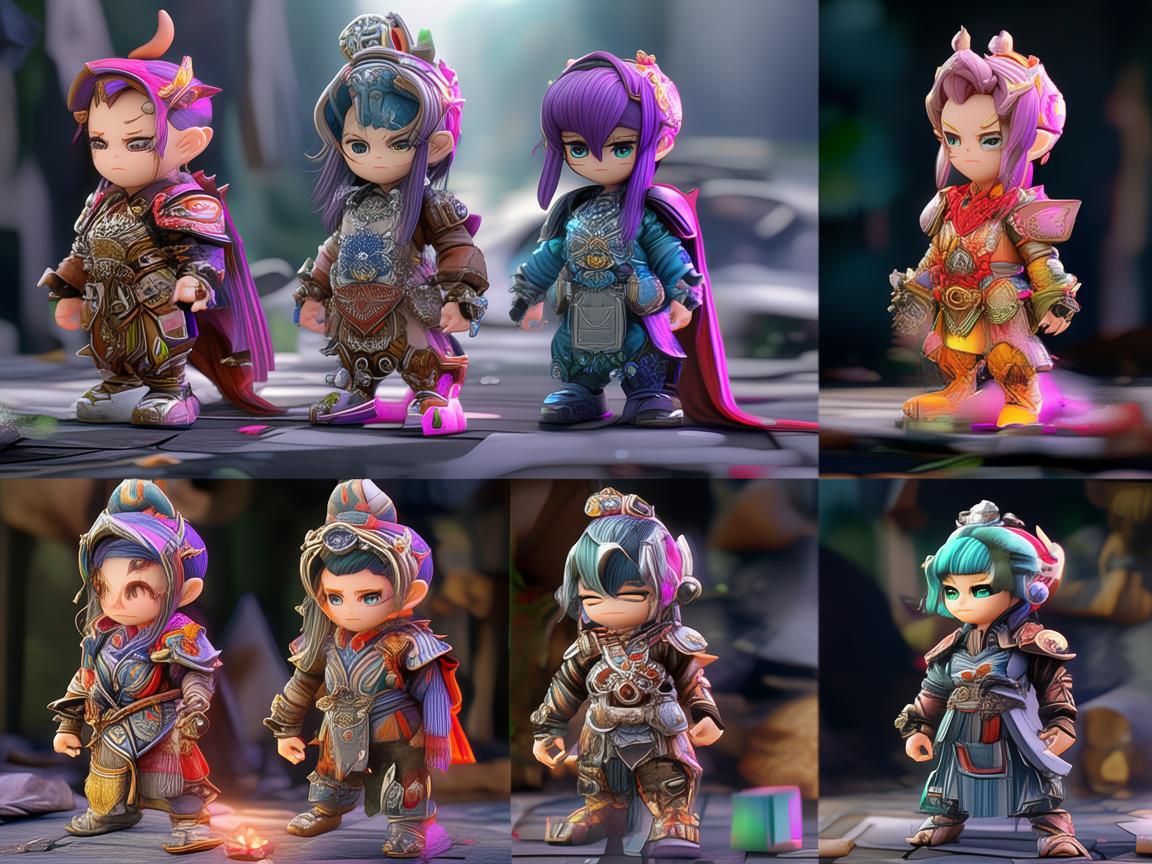 手游凯隐有哪些皮肤呢？