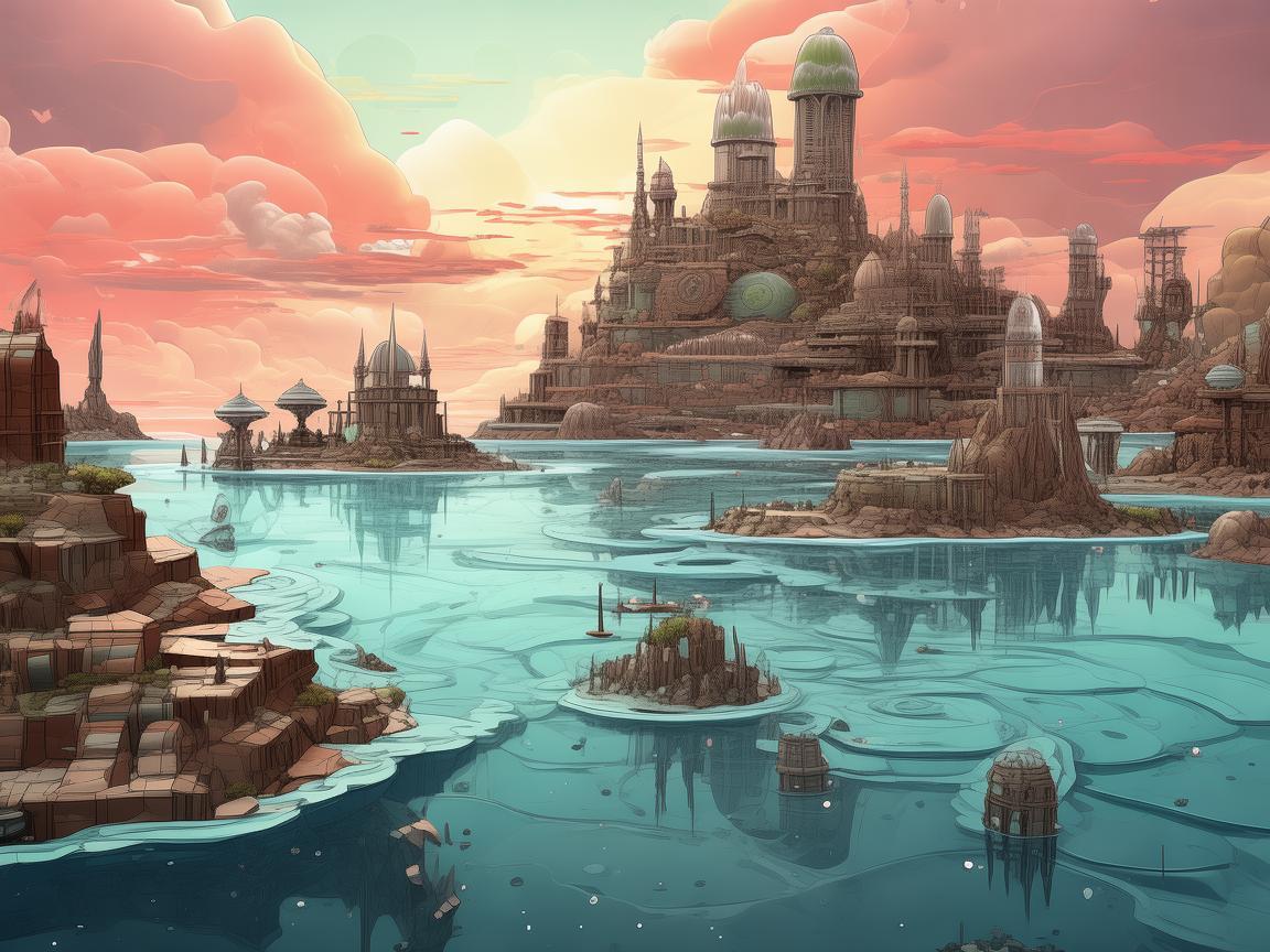 方舟手游现在还能下载吗？