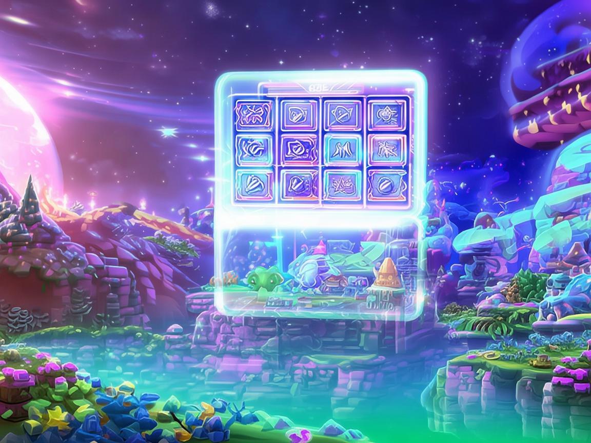 魔力宝贝手游该如何充值？