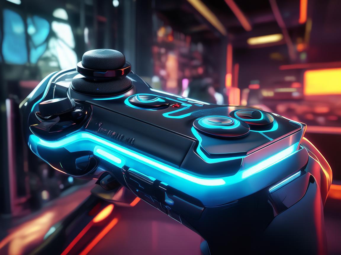 守望先锋手游适配手柄吗？