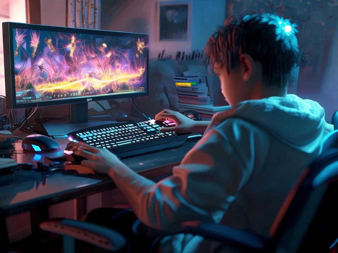 玩火影手游该选什么电脑？