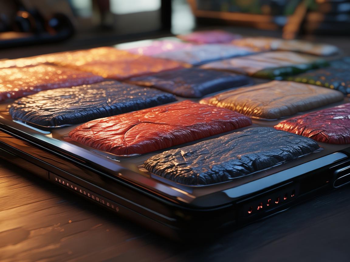 卡莎手游到底什么皮肤手感好? 卡莎手游到底什么皮肤手感好?