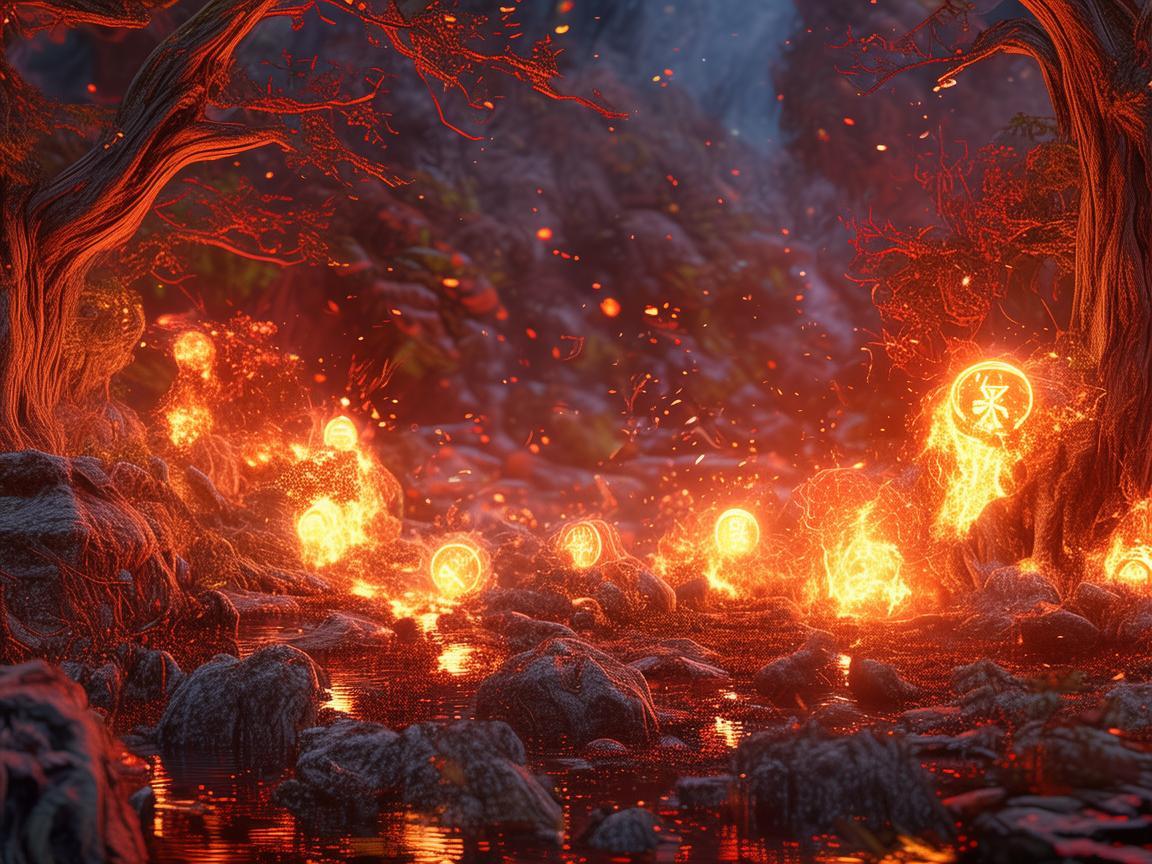 烈焰手游功勋能加什么？