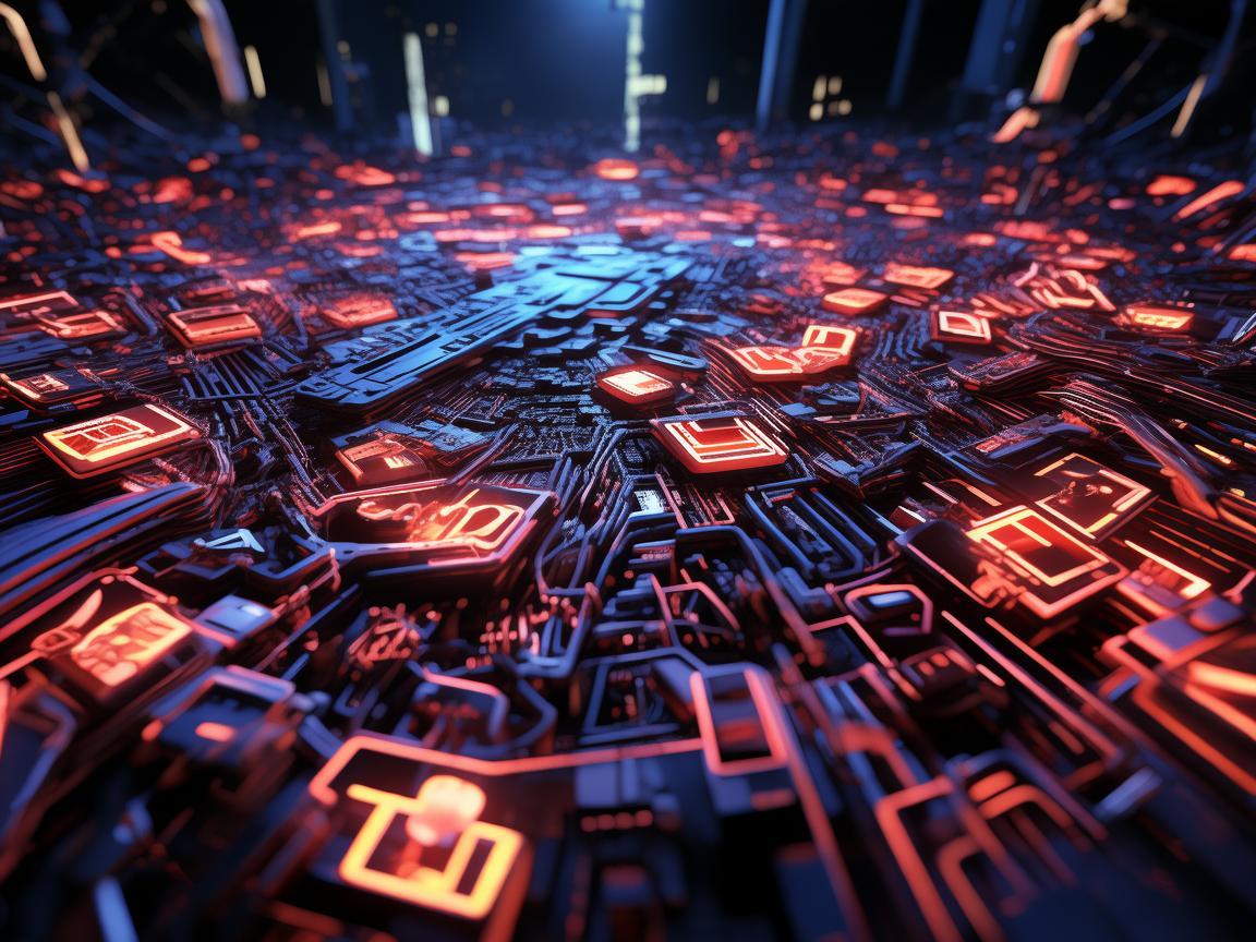 手游圈为什么这么乱？