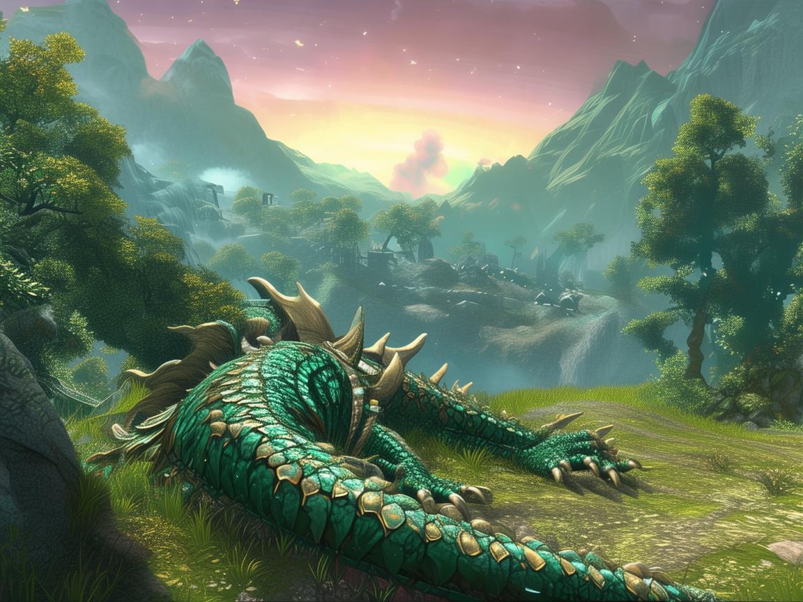 方舟手游前期驯什么能无敌？