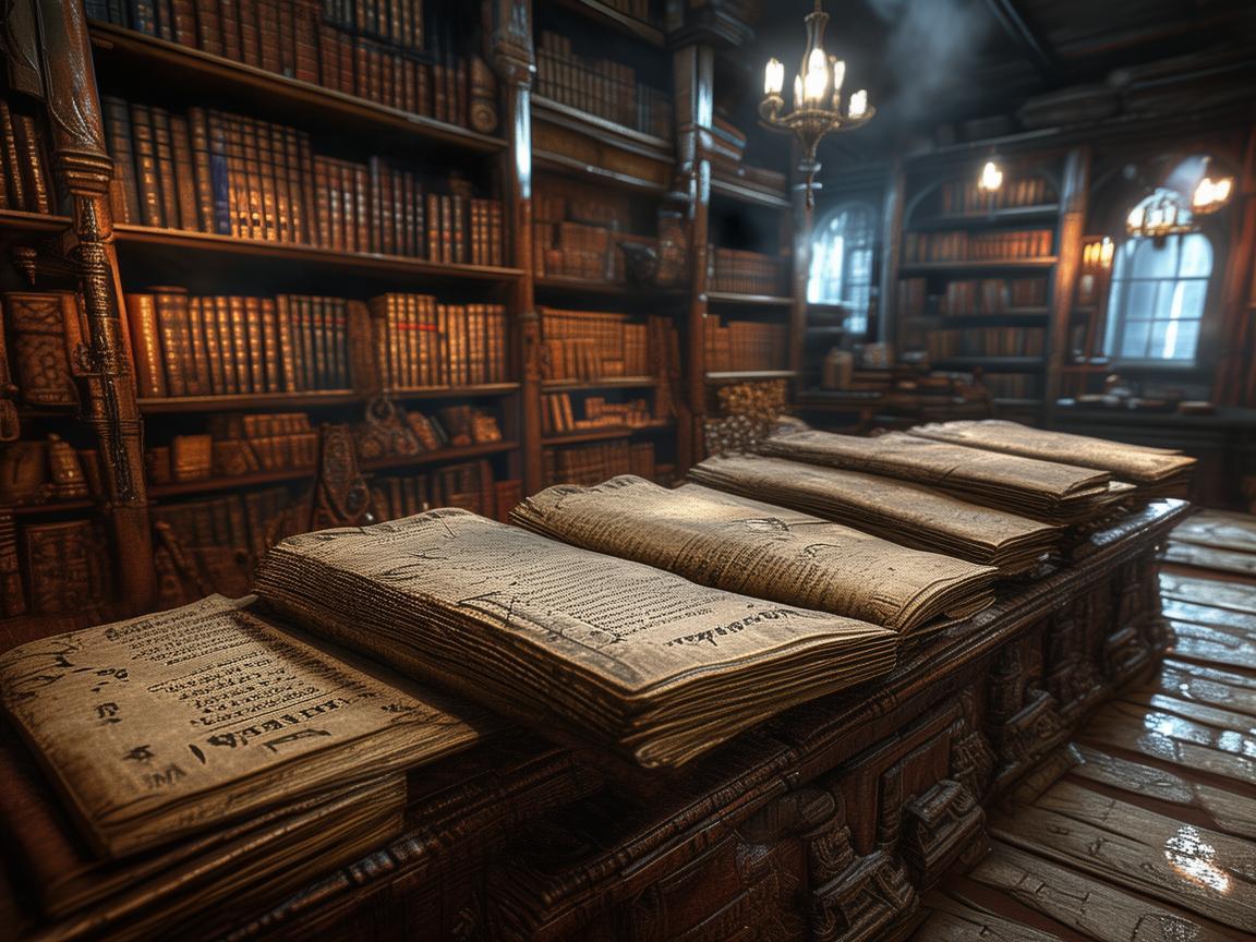 封灵档案是修仙类手游吗？