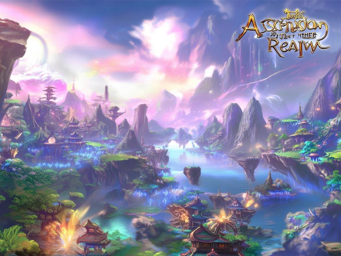 传奇霸业手游飞升是什么？