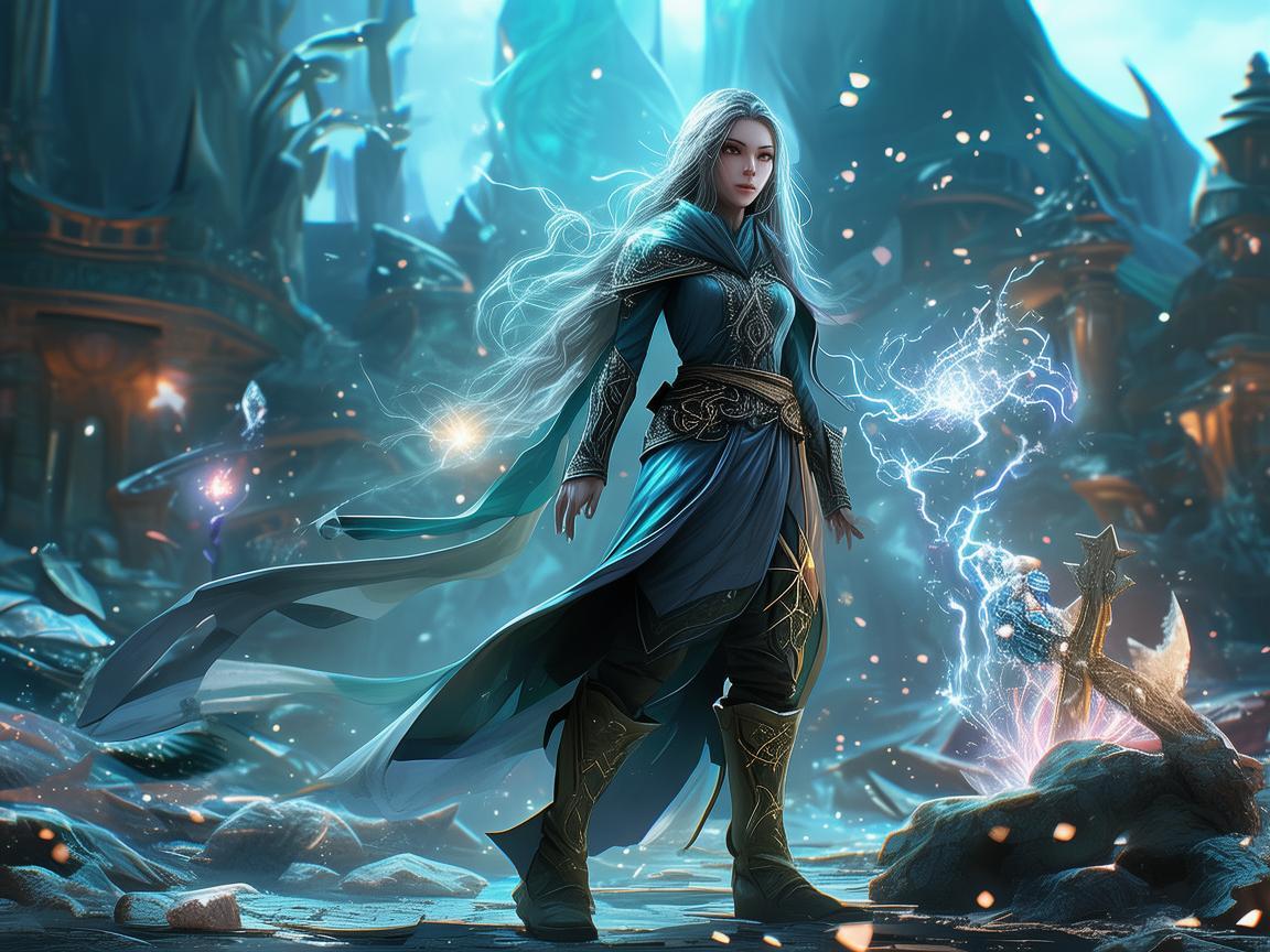 手游中辛德拉该出什么装备？