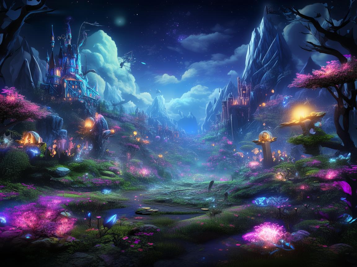 奇妙幻想手游真的好玩吗？