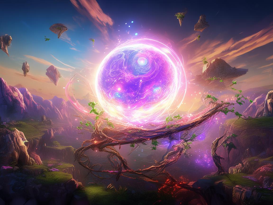 手游里玩起来最爽的辅助是什么？