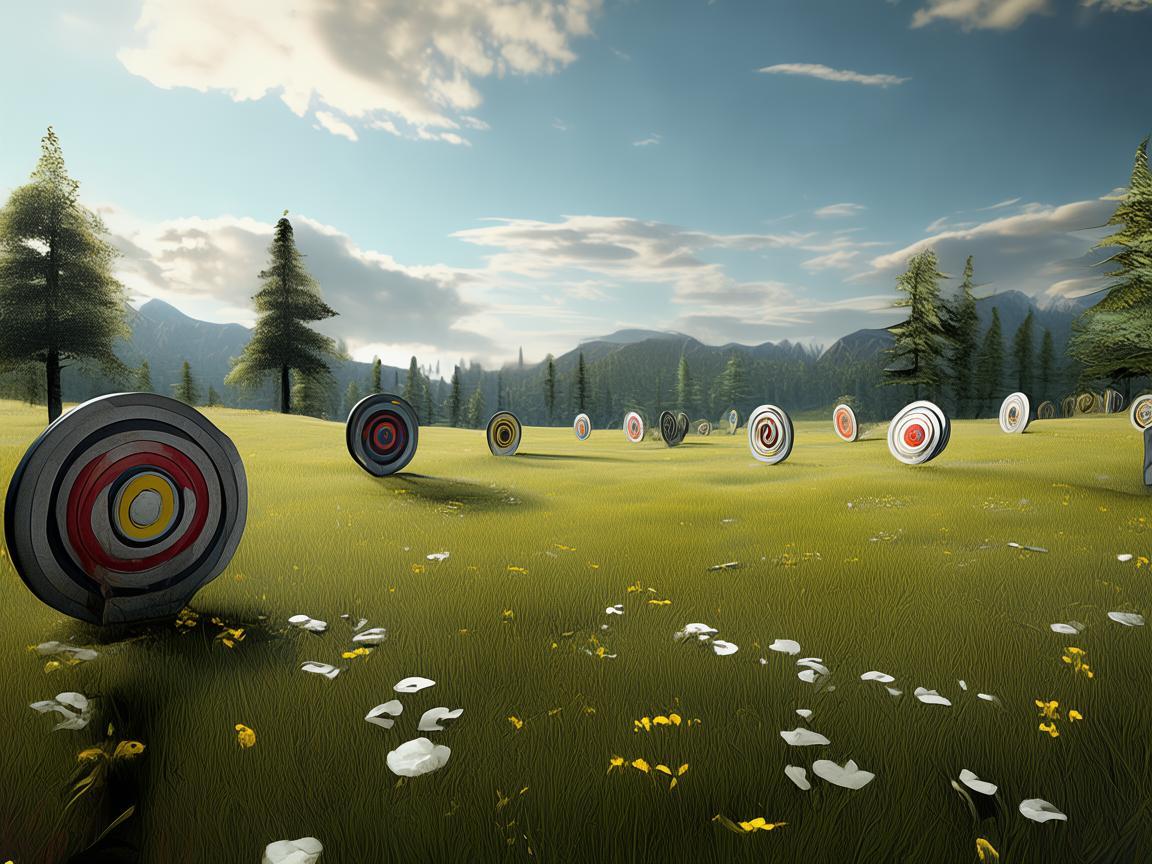 有哪些值得推荐的射击类游戏手游？