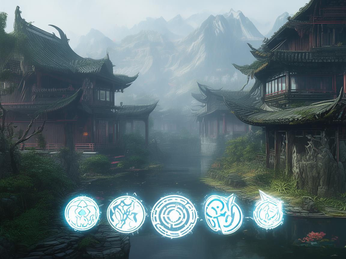 射雕手游全真绝学该选什么？