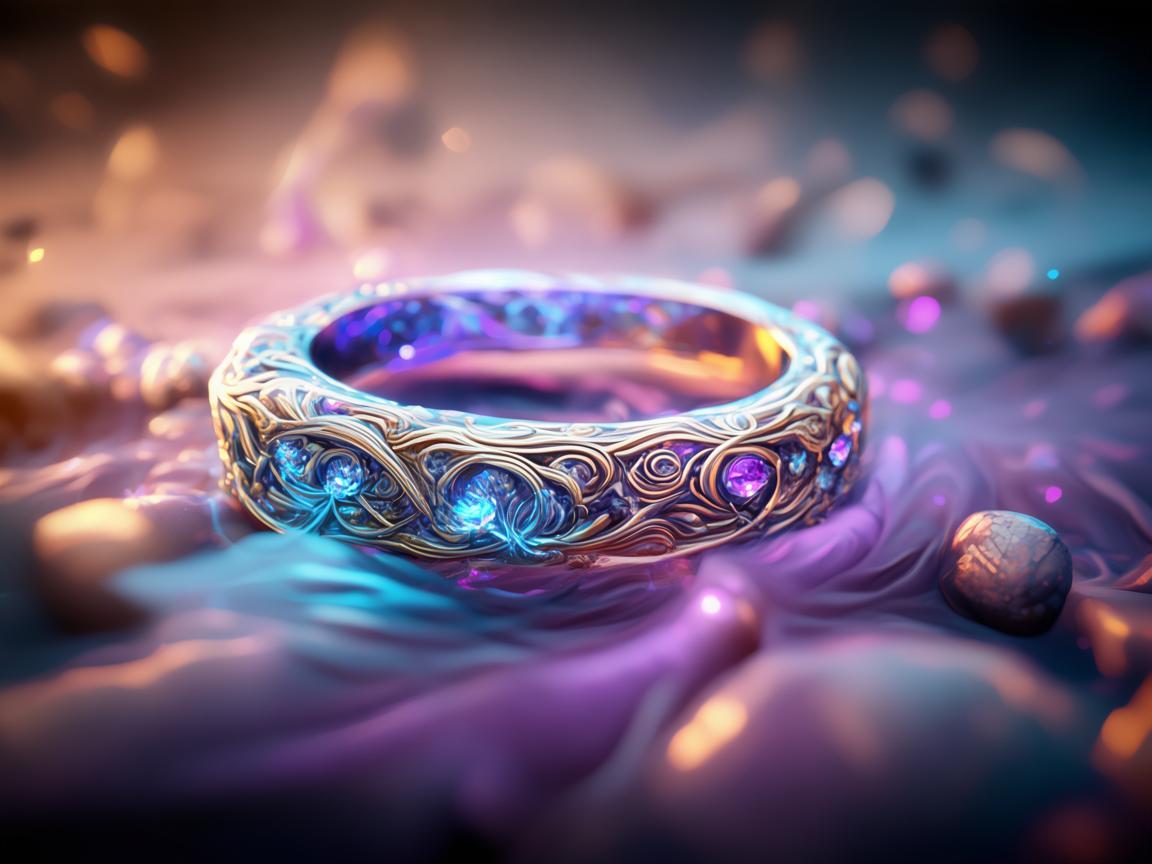 梦幻手游有物品环吗? 梦幻手游有物品环吗?