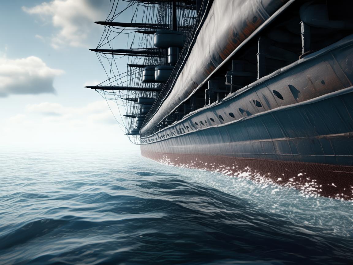 战舰手游真实度高吗？