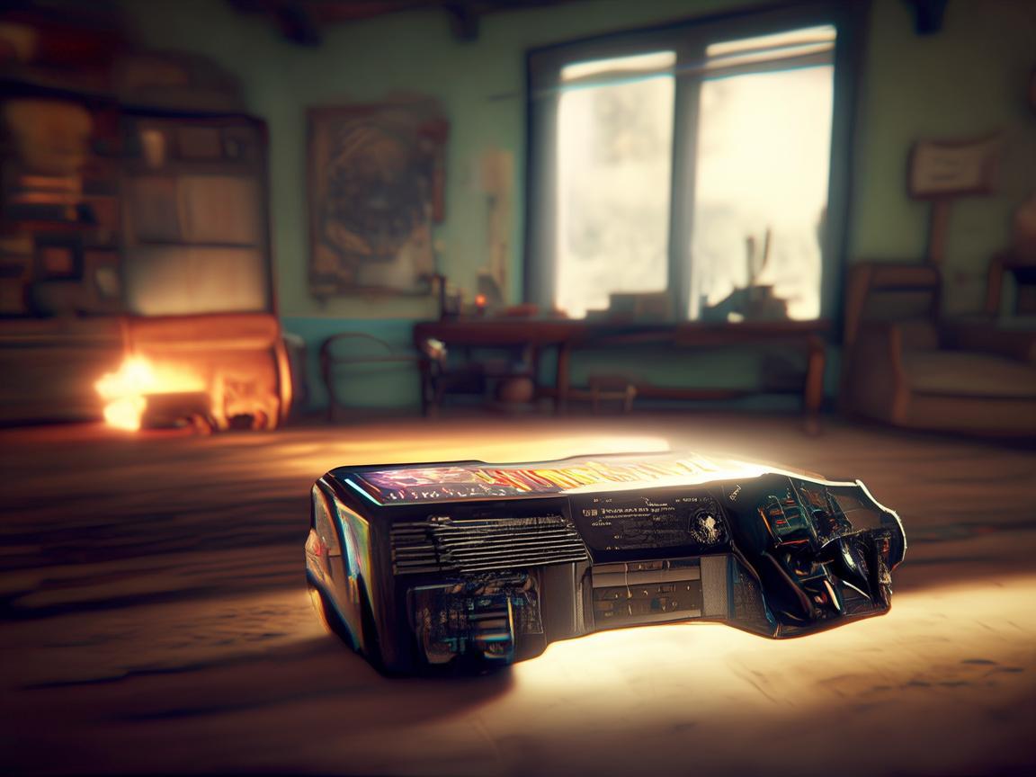 老年人会玩穿越火线手游吗？