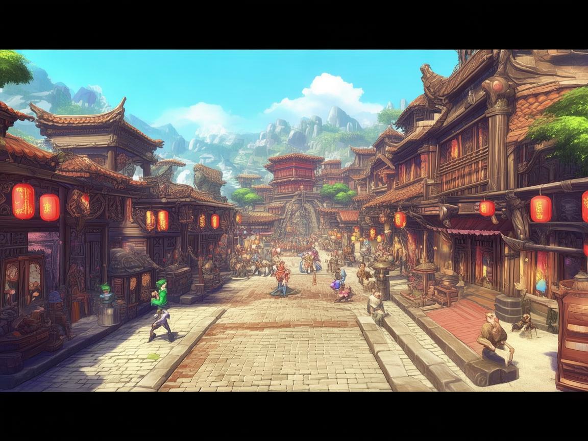 神都手游哪个职业最好玩？