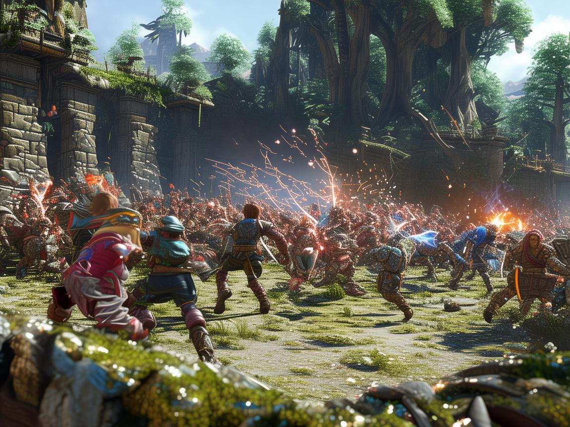 手游PVE中能触发反击吗？