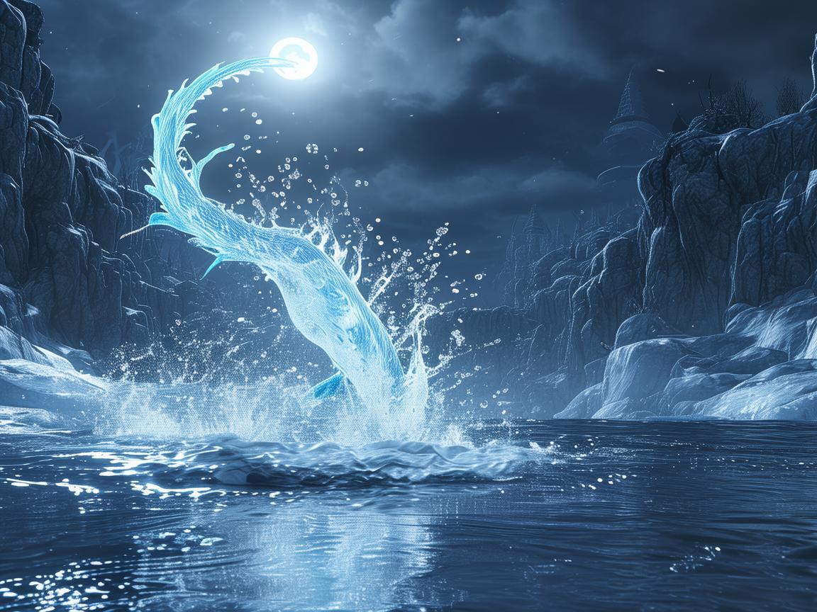 逆水寒手游特技究竟是什么？