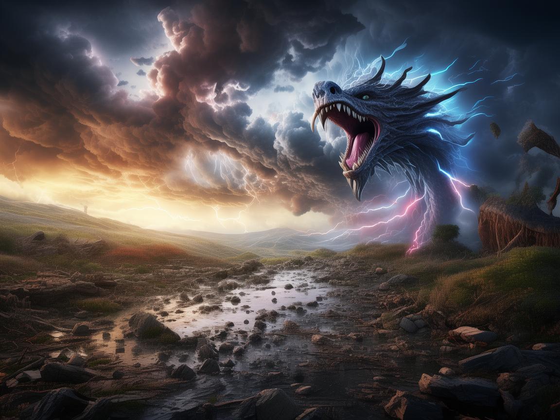 CF手游雷暴会油炸吗？