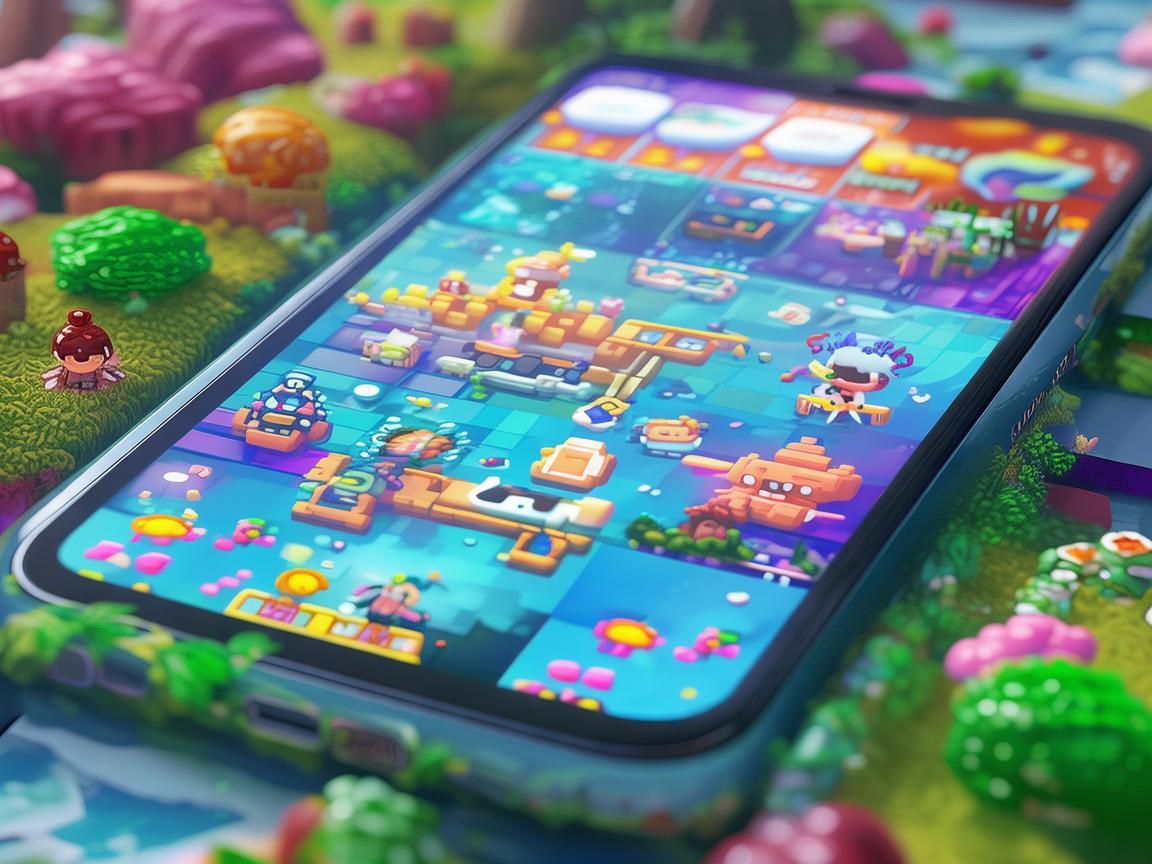 有哪些好玩的iOS萌系手游呢？