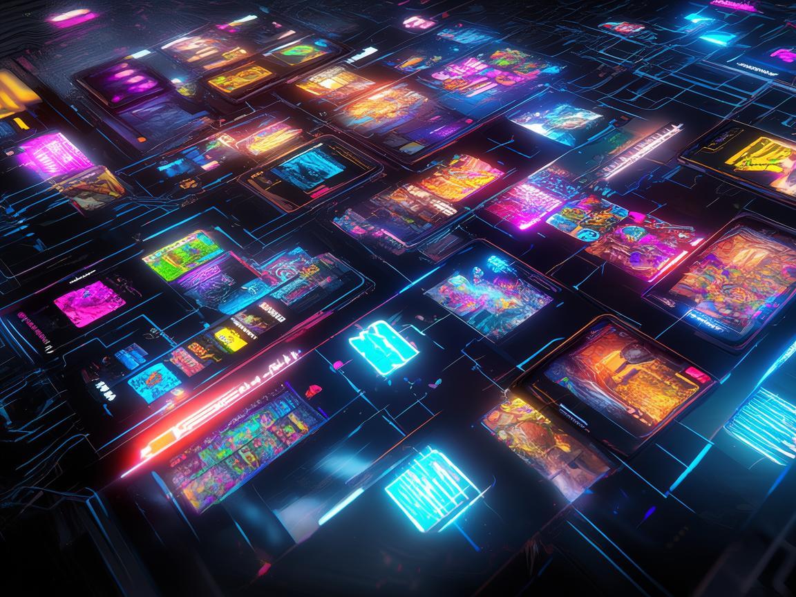 最新内测手游有哪些版本？