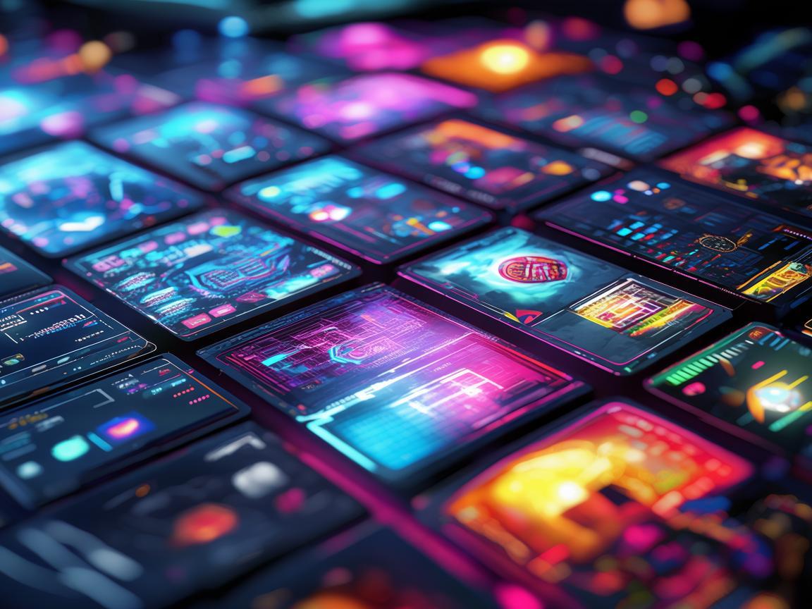 有哪些新开的手游平台呢？