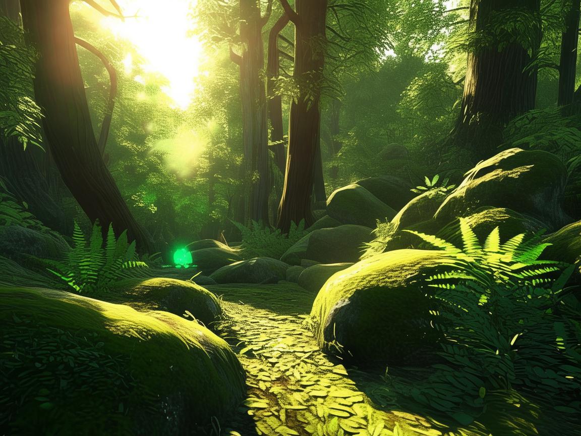 火影手游绿色破晓在哪能找到？